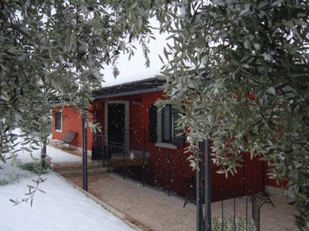Agriturismo Camparella Pastrengo Exteriör bild