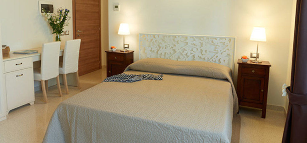 Agriturismo Camparella Pastrengo Exteriör bild
